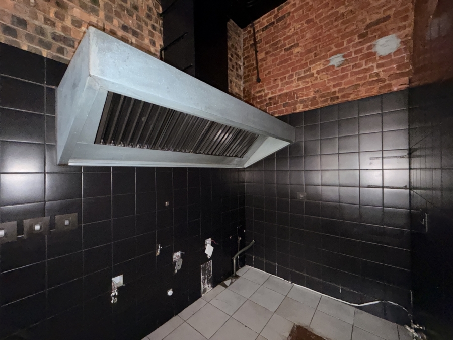 To Let Commercial Property for Rent in Cape Town City Centre Western Cape
